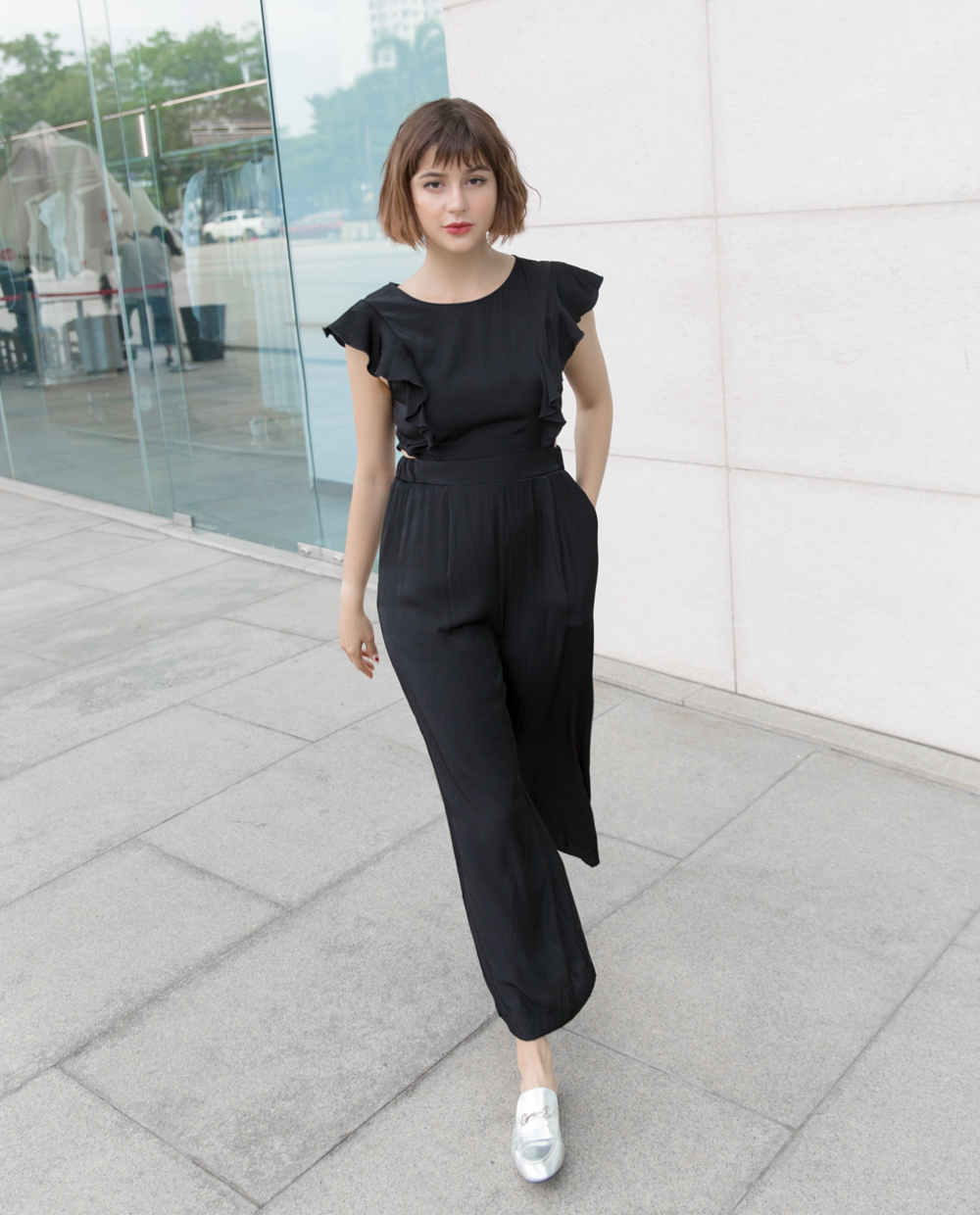 (HỘ KINH DOANH) NĂM BÀN 2