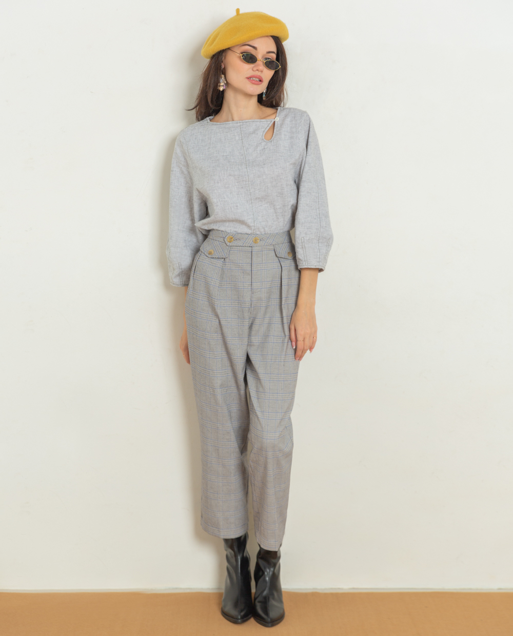 (HỘ KINH DOANH) NĂM BÀN 2