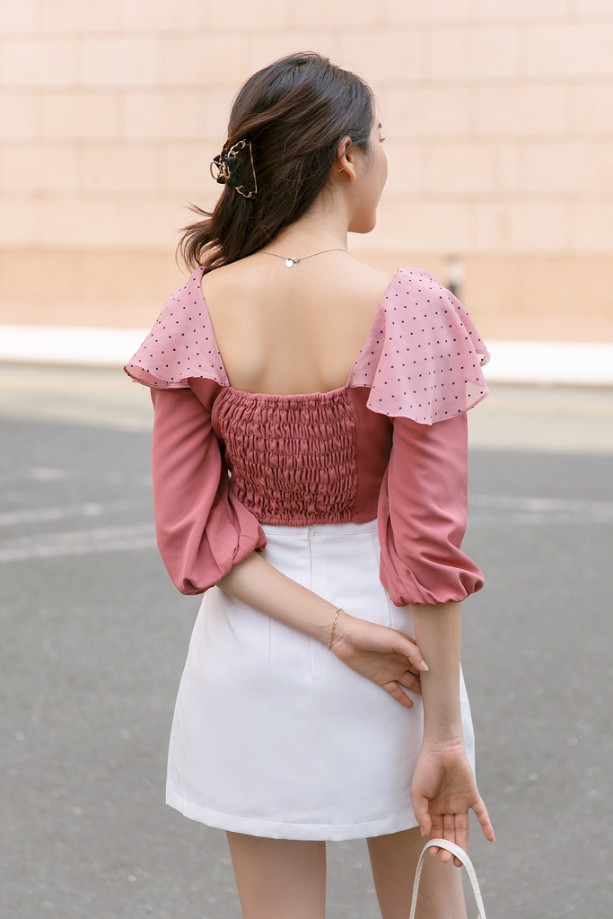 (HỘ KINH DOANH) NĂM BÀN 2