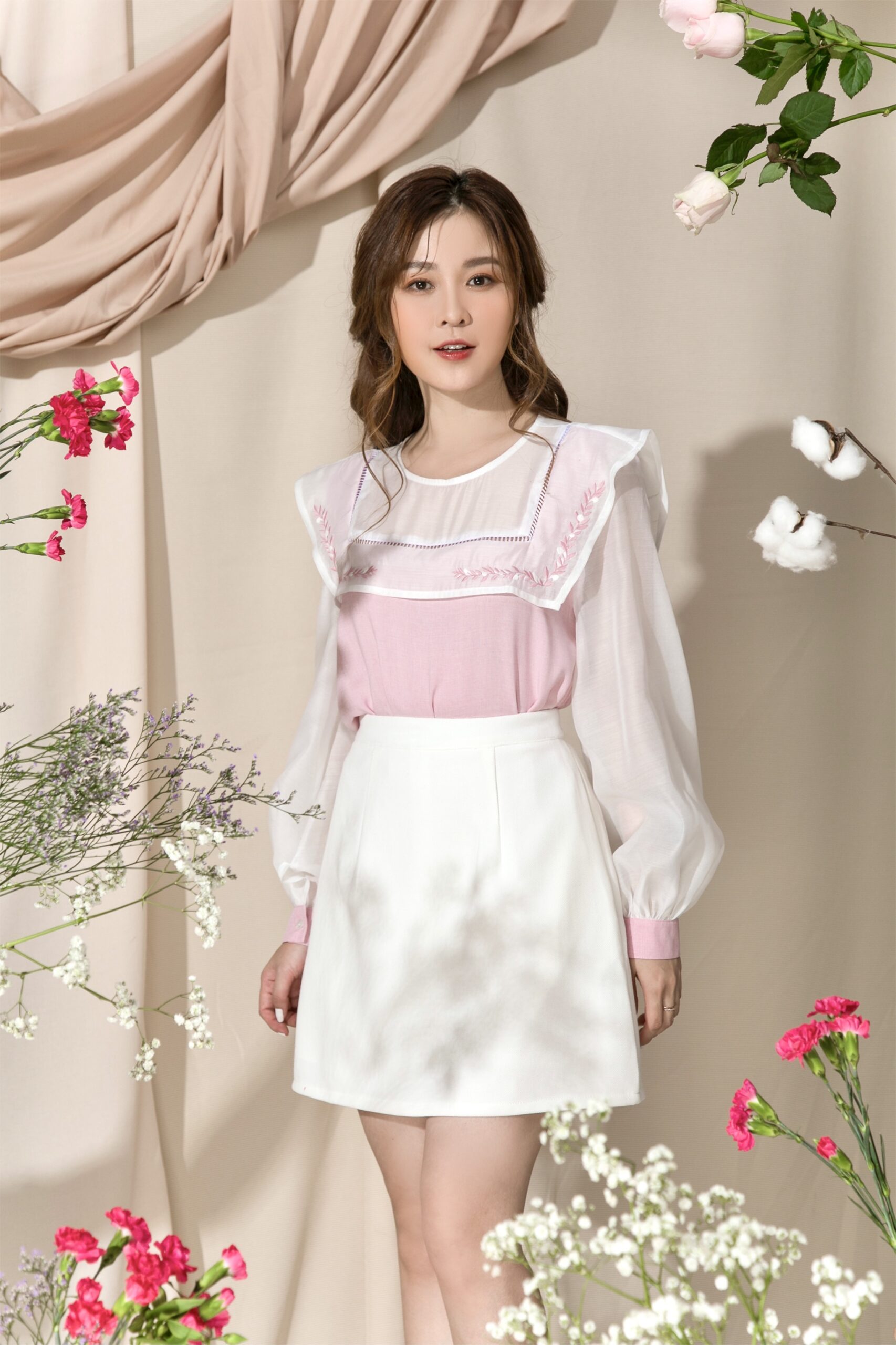 (HỘ KINH DOANH) NĂM BÀN 2